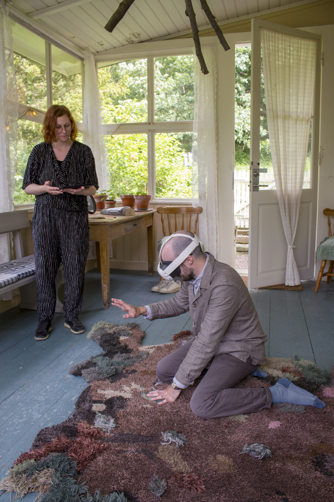 Photografer: Therese Berglund